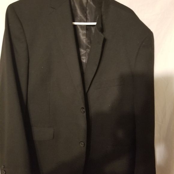 Overcoat - Picture 2 of 6